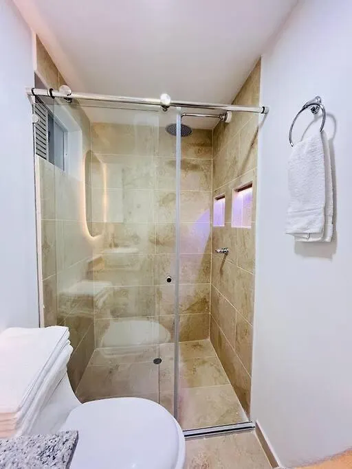 Tropical Oasis Barranquilla Apartment