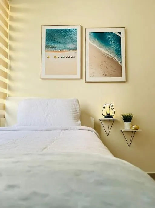 Tropical Oasis Barranquilla Apartment Barranquilla