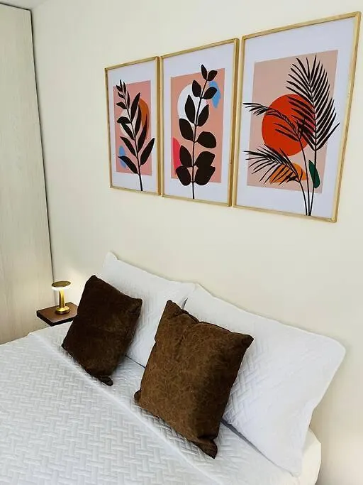 Tropical Oasis Barranquilla Apartment Barranquilla